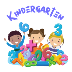 Printable kg 2 worksheets